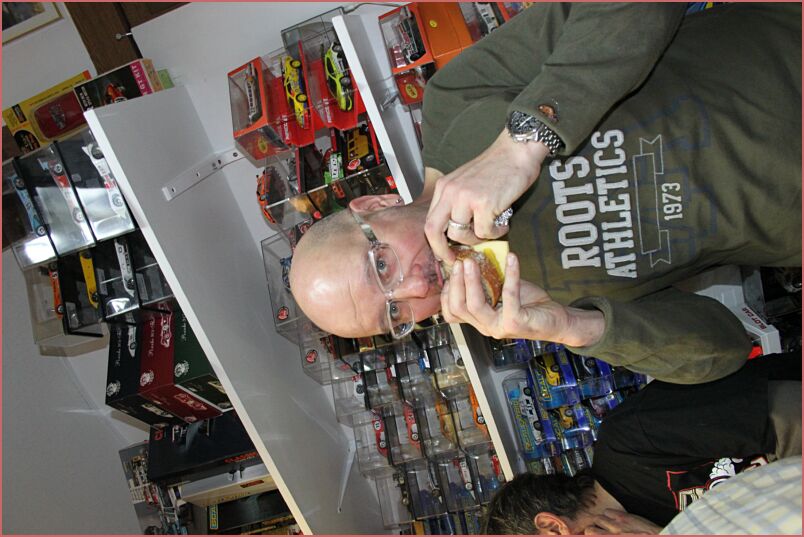 24 Stunden Rennen 2012 Renncenter Uzwil Turn 2 (101) 